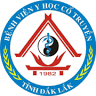 Bệnh viện Y học Cổ truyền Đắk Lắk
