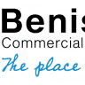 Benisol Commercial Space