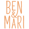 Ben & Mari