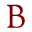 Bennardi Barberio & Bennardi: Nolan Betsy