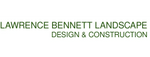 Lawrence Bennett Landscape Design and Construction