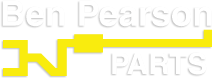 Ben Pearson Parts