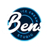 Ben’s Ice Cream Studio