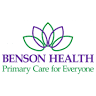 Benson Area Medical Center Inc: Carpenter Amanda