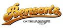 Benson's on the Mississippi