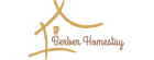 Berber homestay