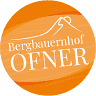 Bergbauernhof Ofner