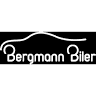 Bergmannbiler v/Henrik Bergmann
