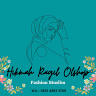 Hikmah Ragil Mukena