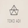 Toko Adi Evermos