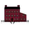 Berkeley Springs Cottage Rentals