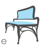 Bernabo Art Furniture