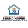Altbausanierung, Innenausbau & Fliesenverlegung - Bernd Höfer