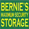 Bernie's Maximum Security Storage