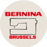 Bernina Center Brussels