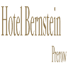 Hotel Bernstein Prerow