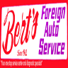 Bert's Foreign Car Service Inc