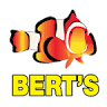 Bert's Pet Center