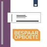 BespaarOpBoete