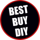 Best Buy DIY