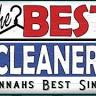 The Best Cleaners & Laundry