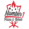 Number 1 Pizza & Kebap