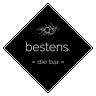 bestens. Cocktailbar