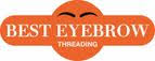 Best Eyebrow Threading