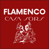Official Casa Sors | Best Flamenco Barcelona Show