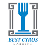 Best Gyros