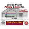Best of Orlando Painting & Stucco Inc