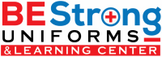 Be Strong Uniforms and Learning Center