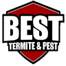 Best Termite & Pest