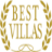 Best Villas Pinhal Ofir