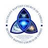 Bethany Baptist Church of Christ