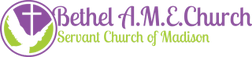 Bethel A.M.E Madison NJ