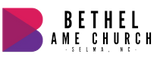 Bethel AME Church