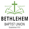 Bethlehem Baptist Union
