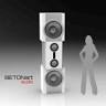 BETONart-audio