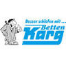 Betten Karg