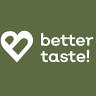Better Taste