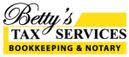 Betty's Tax Services