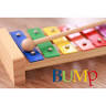 BUMP - Bexley United Methodist Preschool