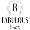 B Fabulous Events