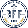 BFF ASIAN GRILL & SPORTS BAR