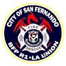 San Fernando City Fire Station