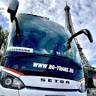 BGE TRANS Sofia Airport VIP Transfers