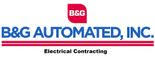 B & G Automated Inc