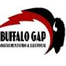 Buffalo Gap I & E
