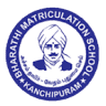 Bharathi Matriculation School